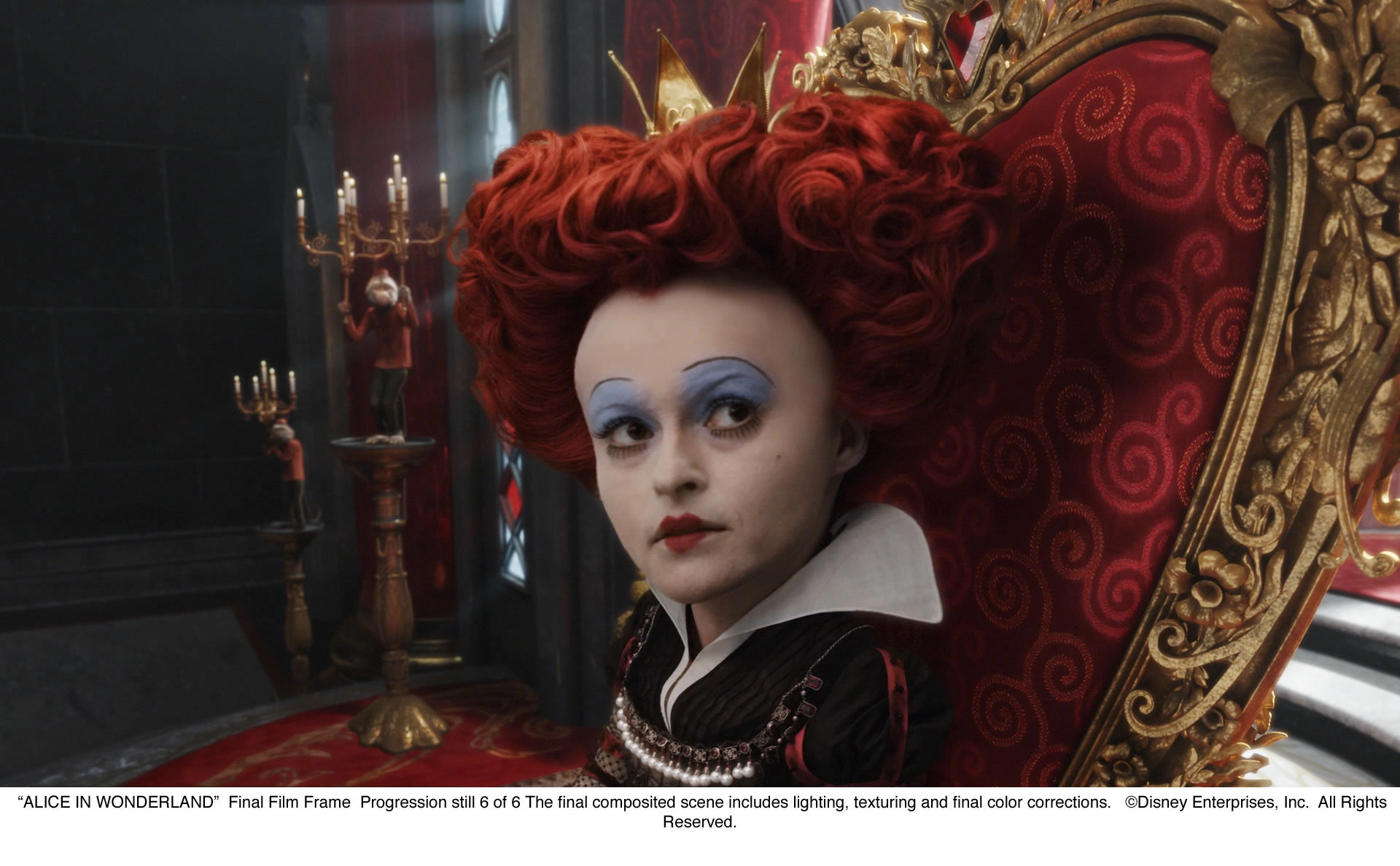 Alice im Wunderland
