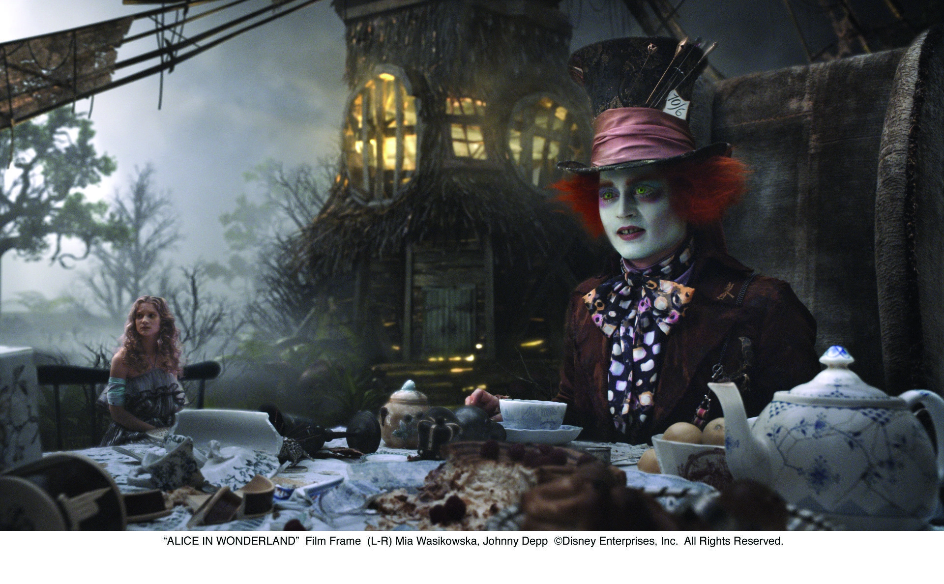 Alice im Wunderland