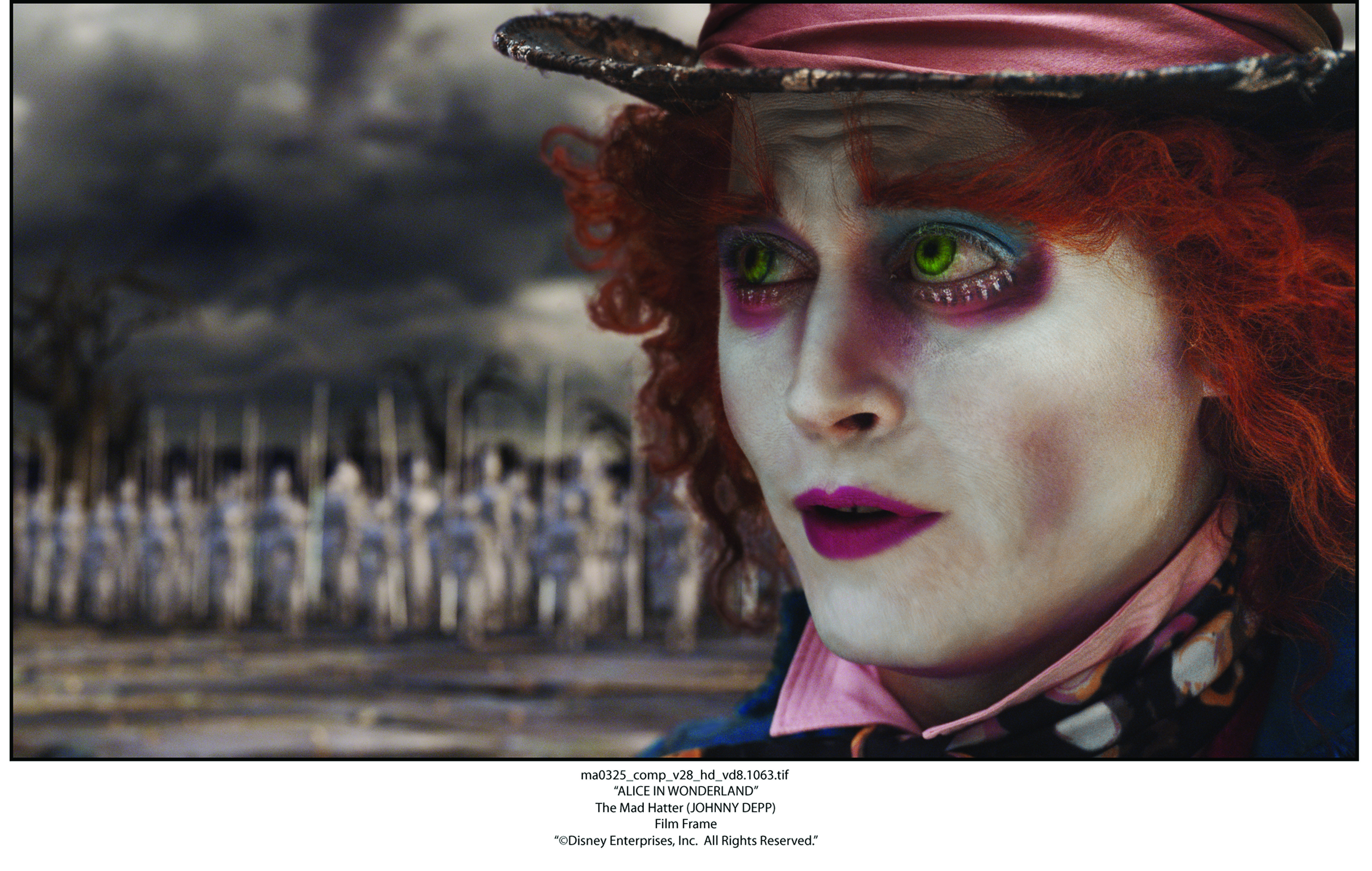 Alice im Wunderland
