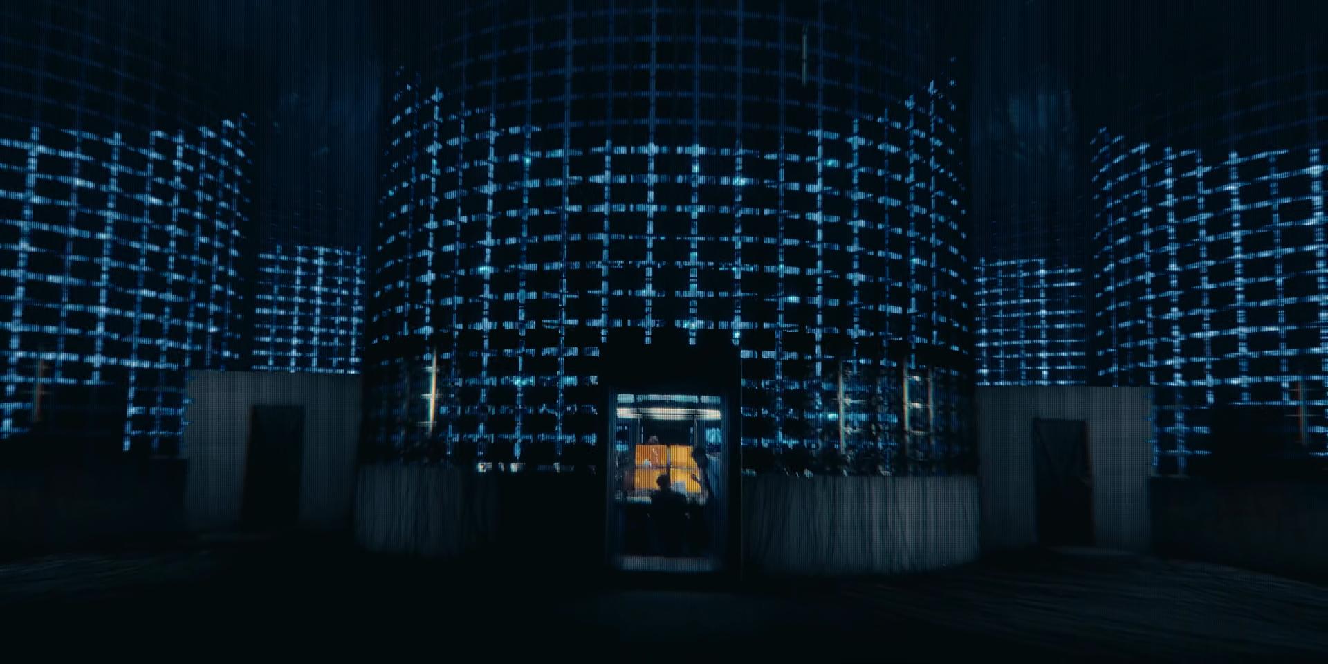 Alice in Borderland