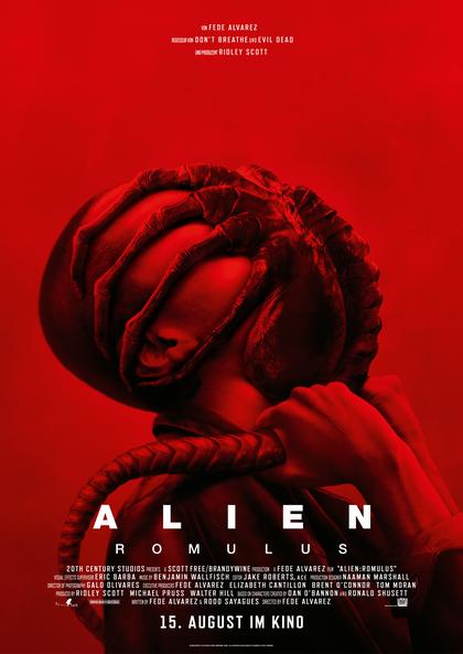 Alien: Romulus (OV)
