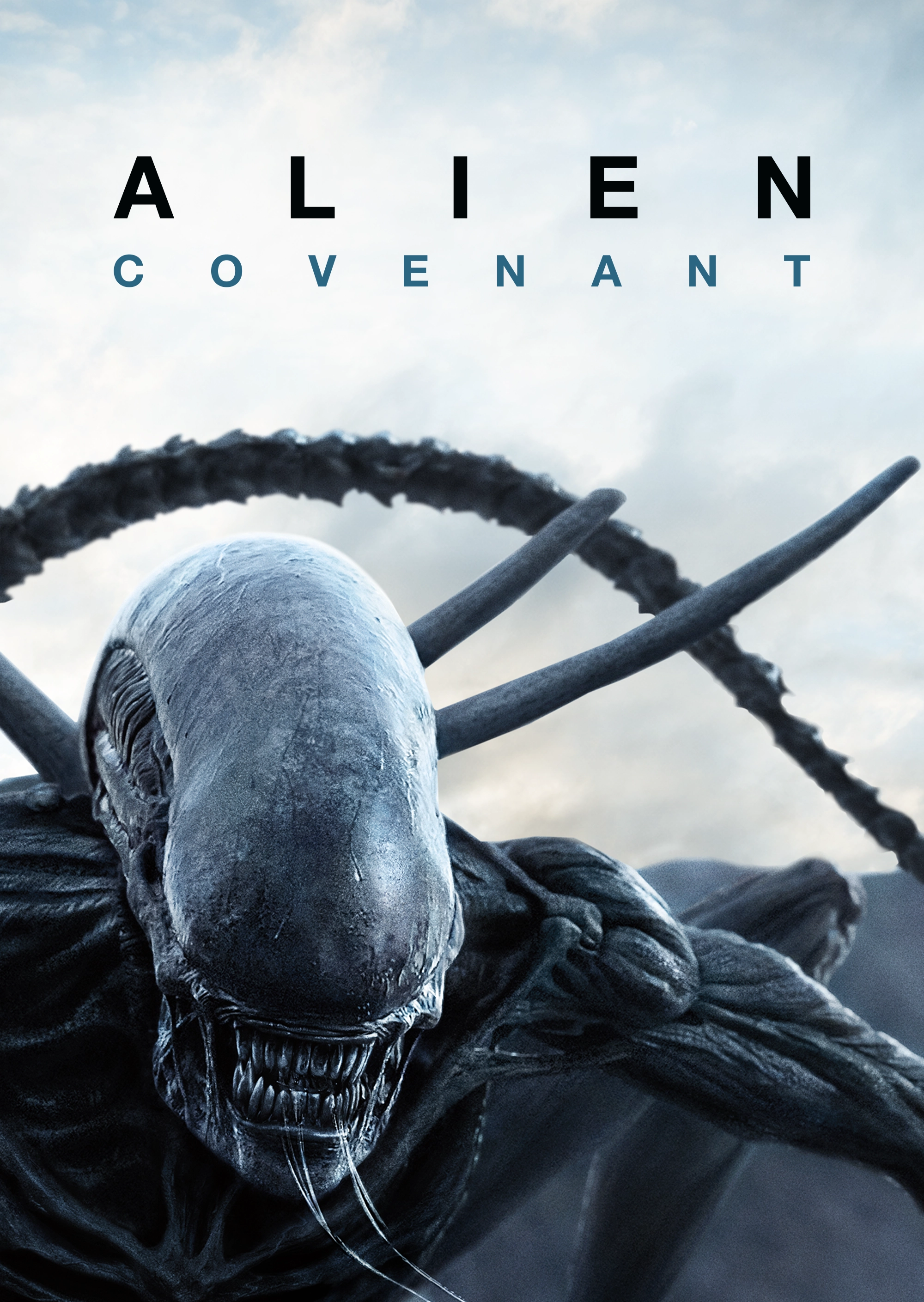 Alien: Covenant