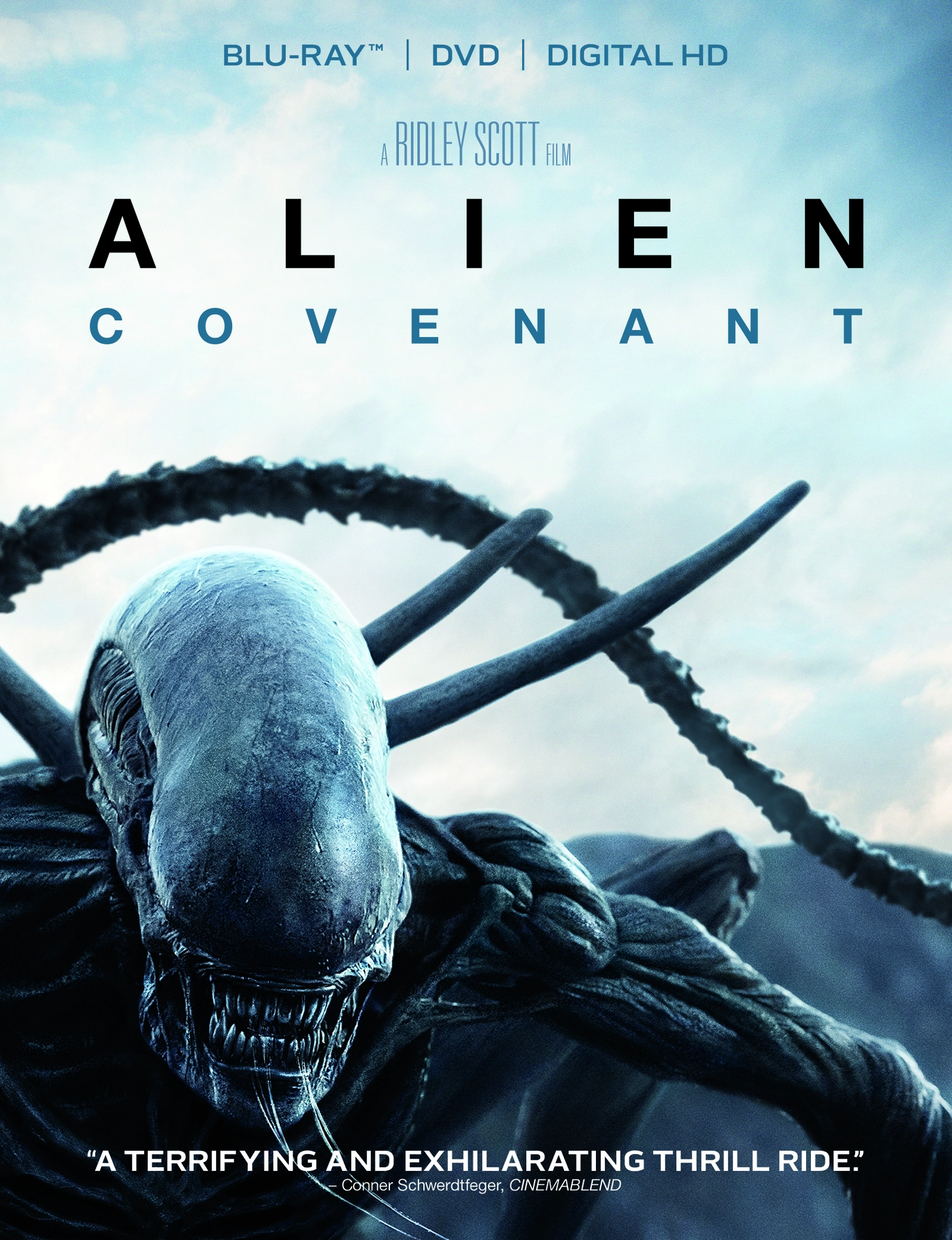 Alien: Covenant