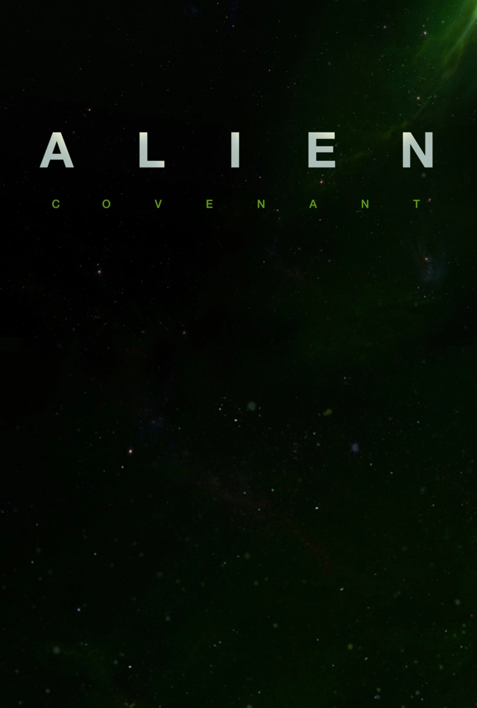 Alien: Covenant