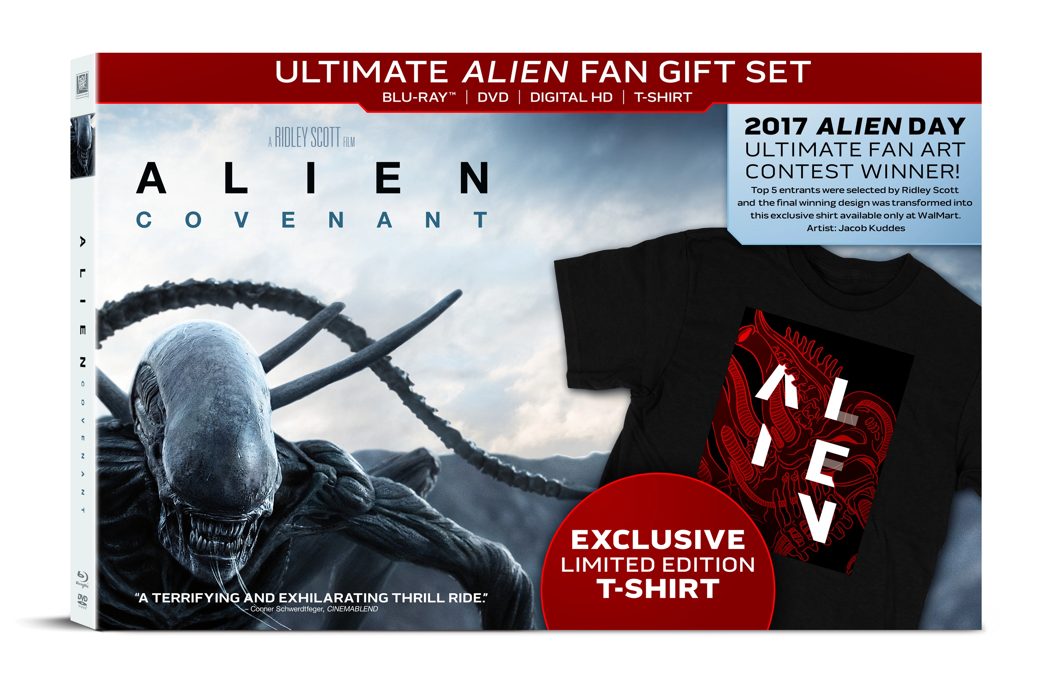 Alien: Covenant