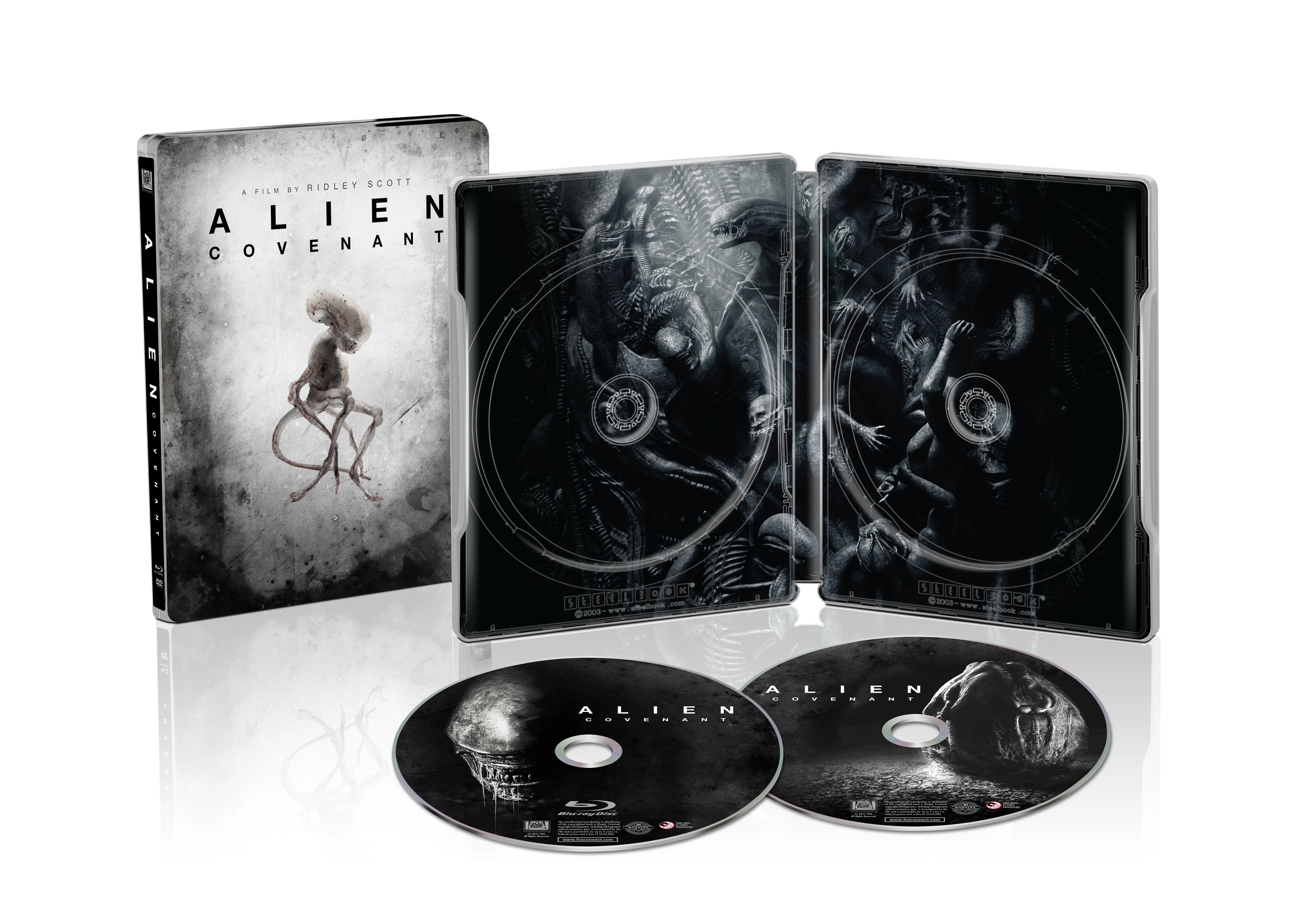 Alien: Covenant