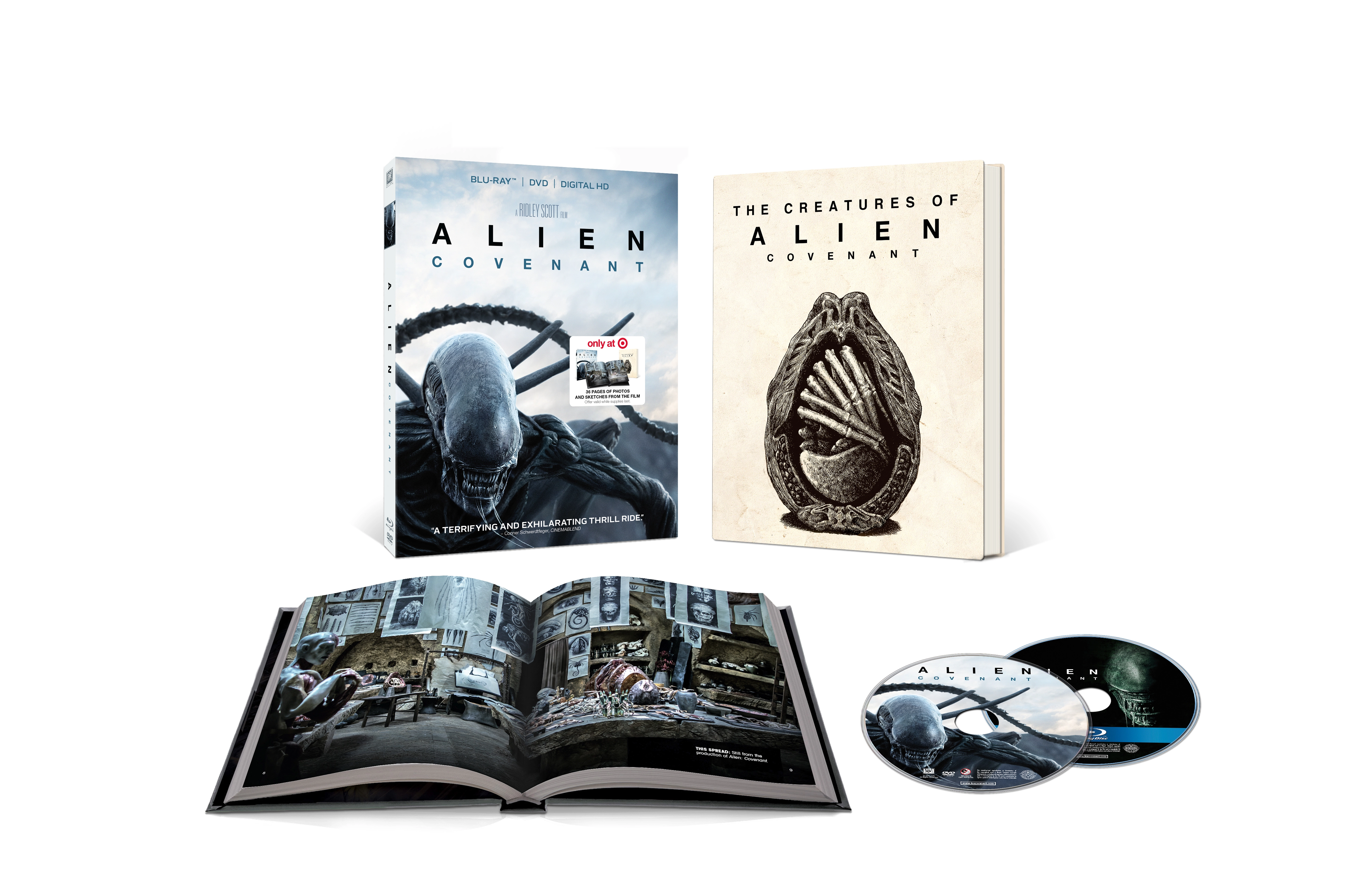 Alien: Covenant