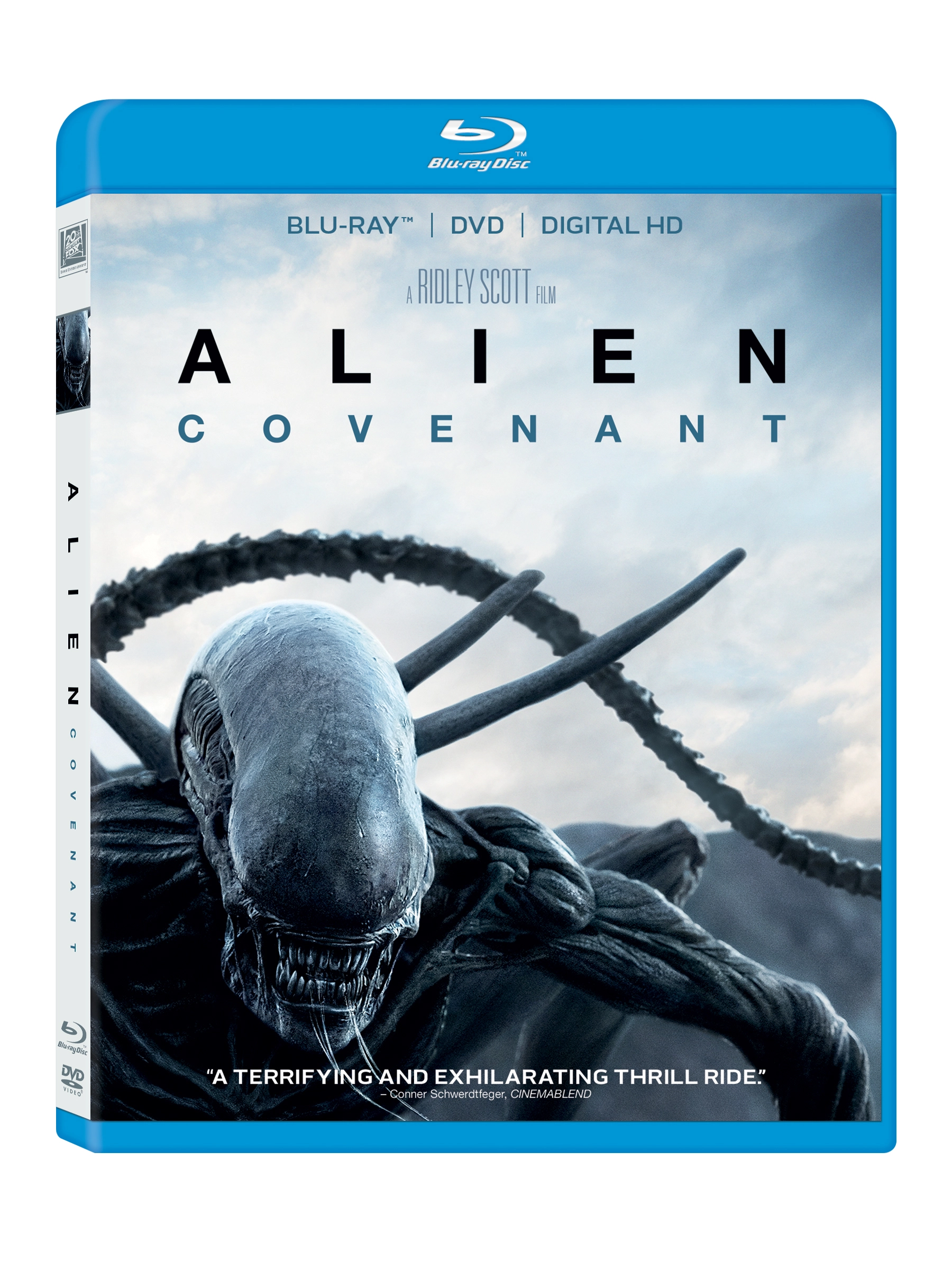Alien: Covenant