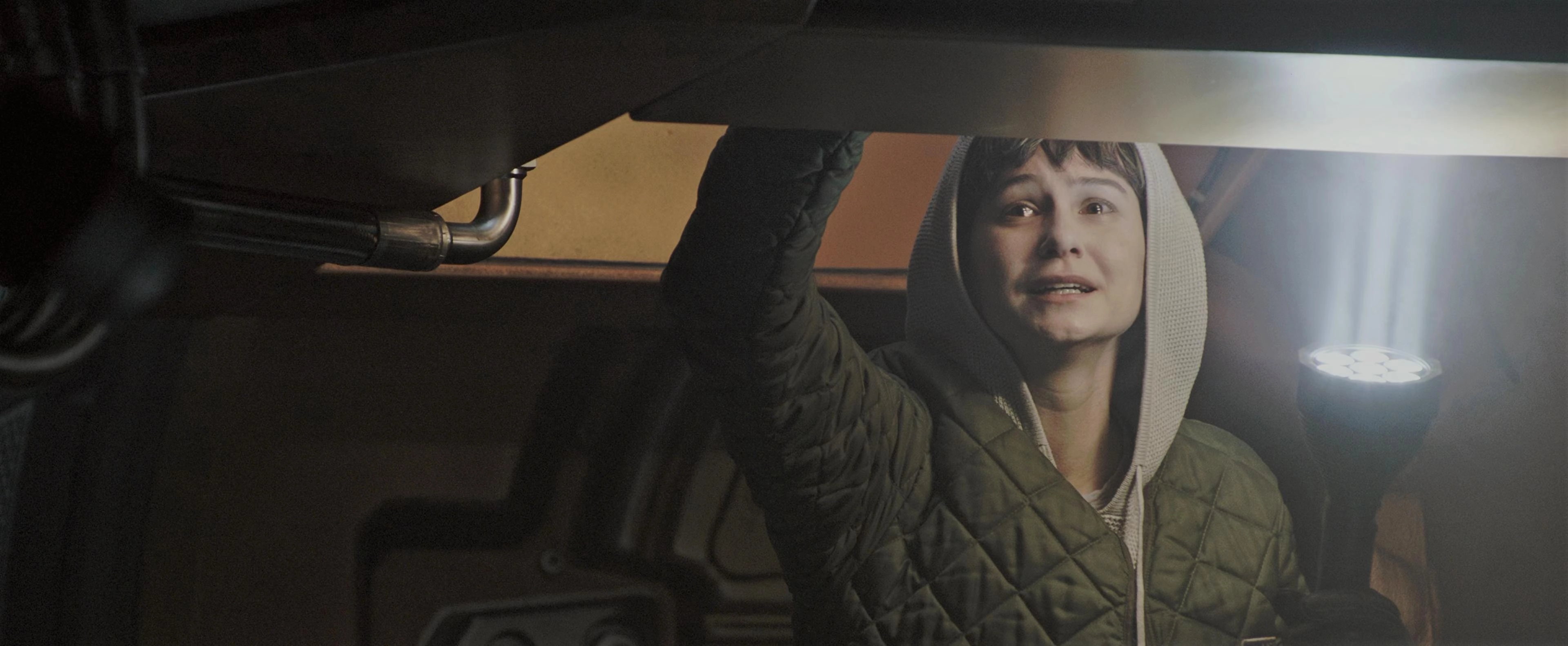 Alien: Covenant