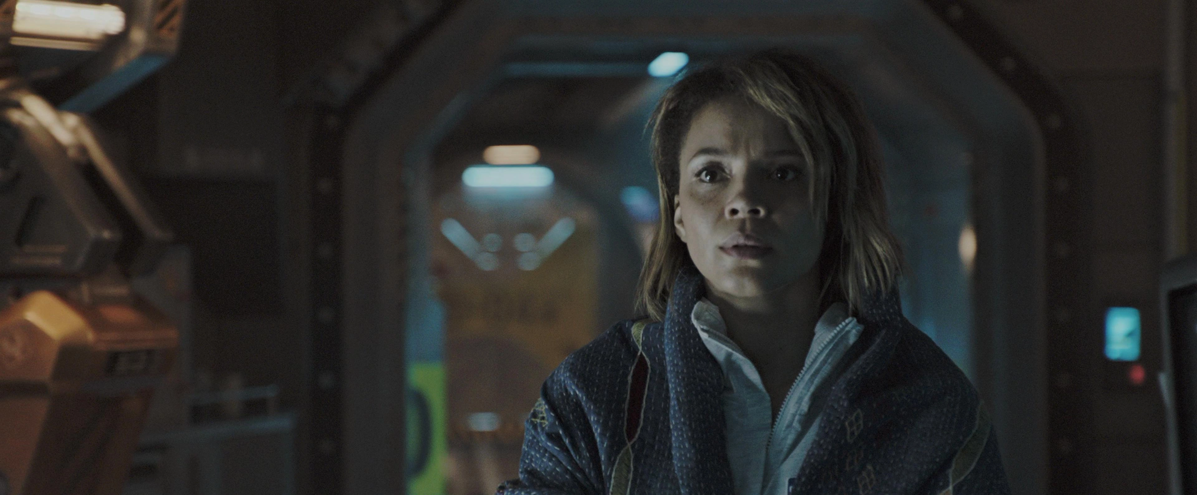 Alien: Covenant
