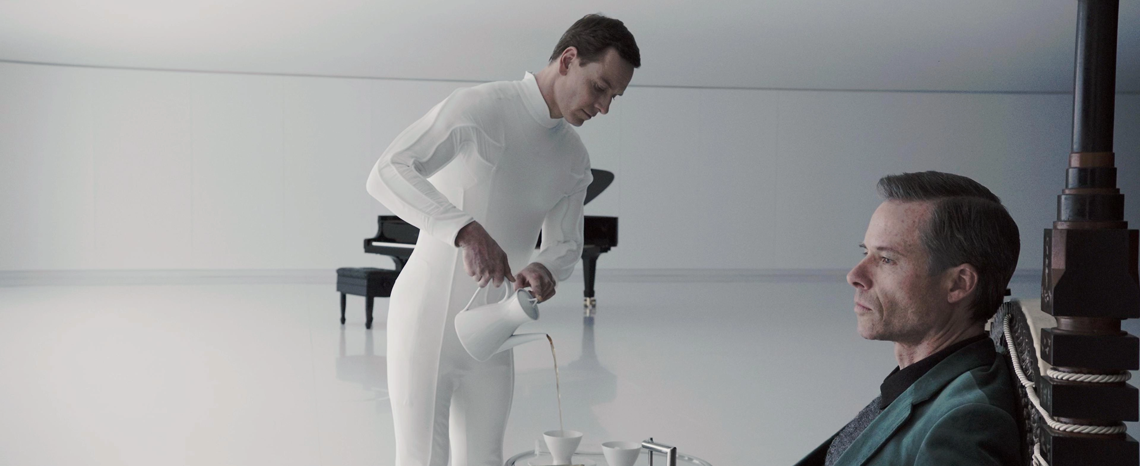 Alien: Covenant