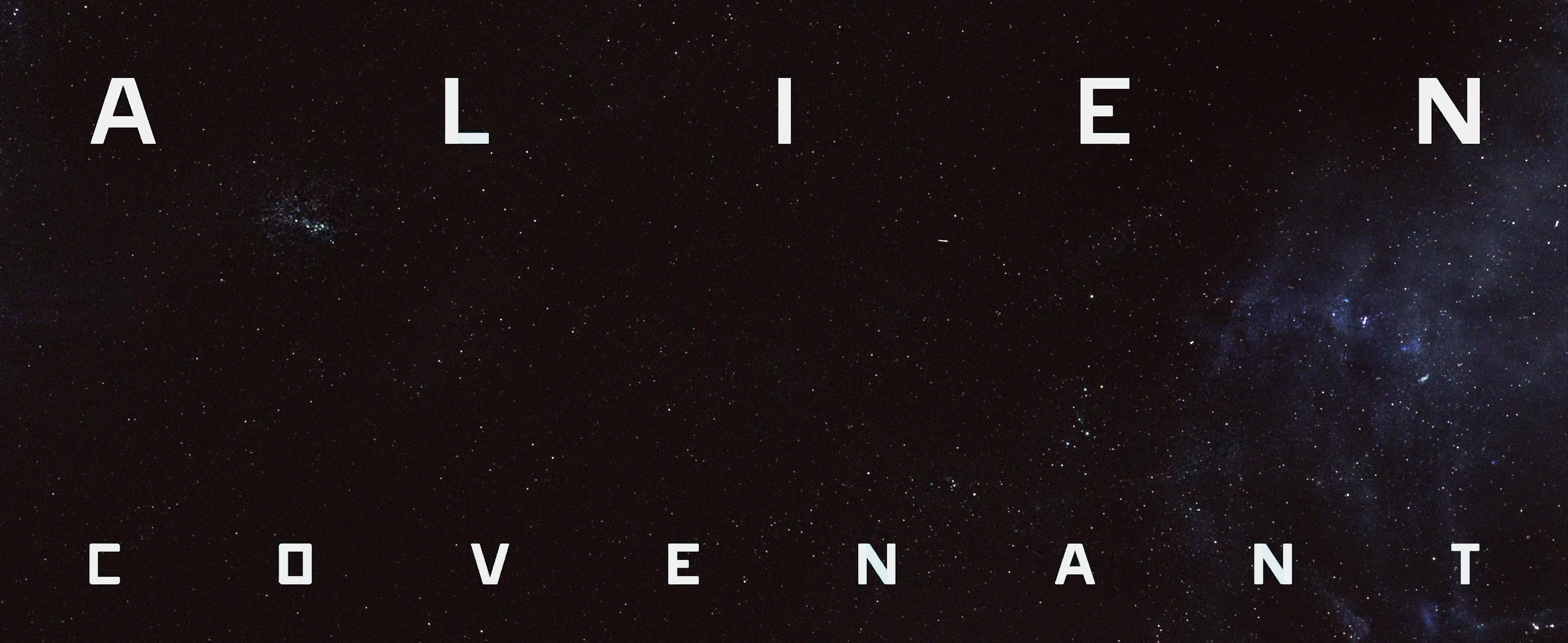 Alien: Covenant