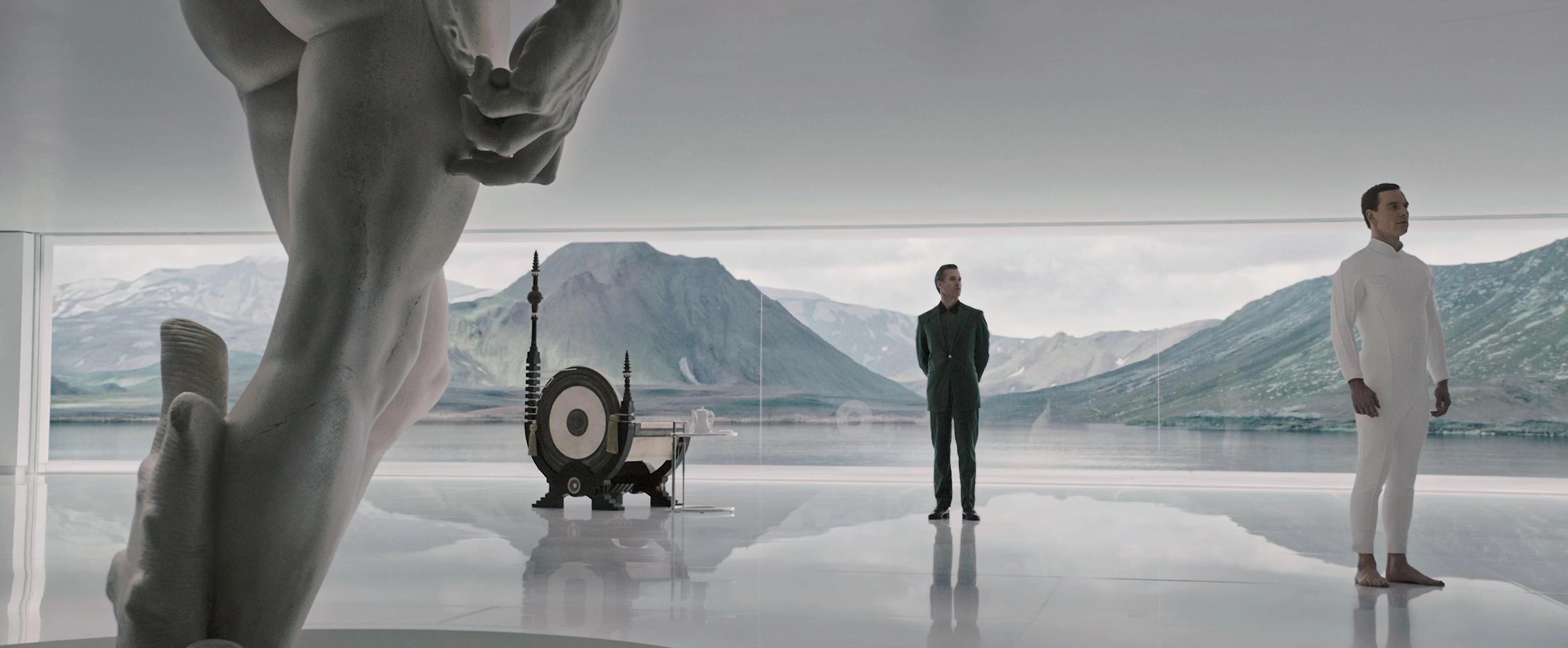 Alien: Covenant