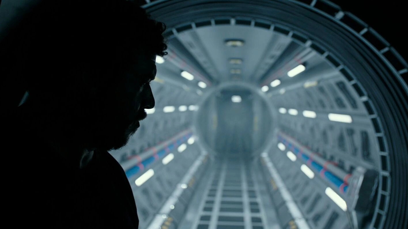 Alien: Covenant