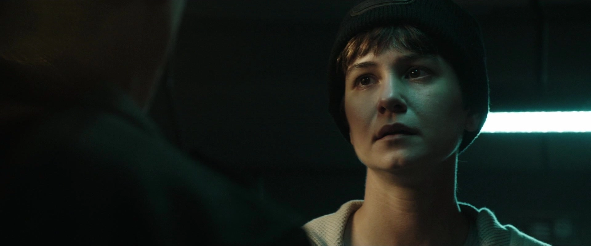 Alien: Covenant