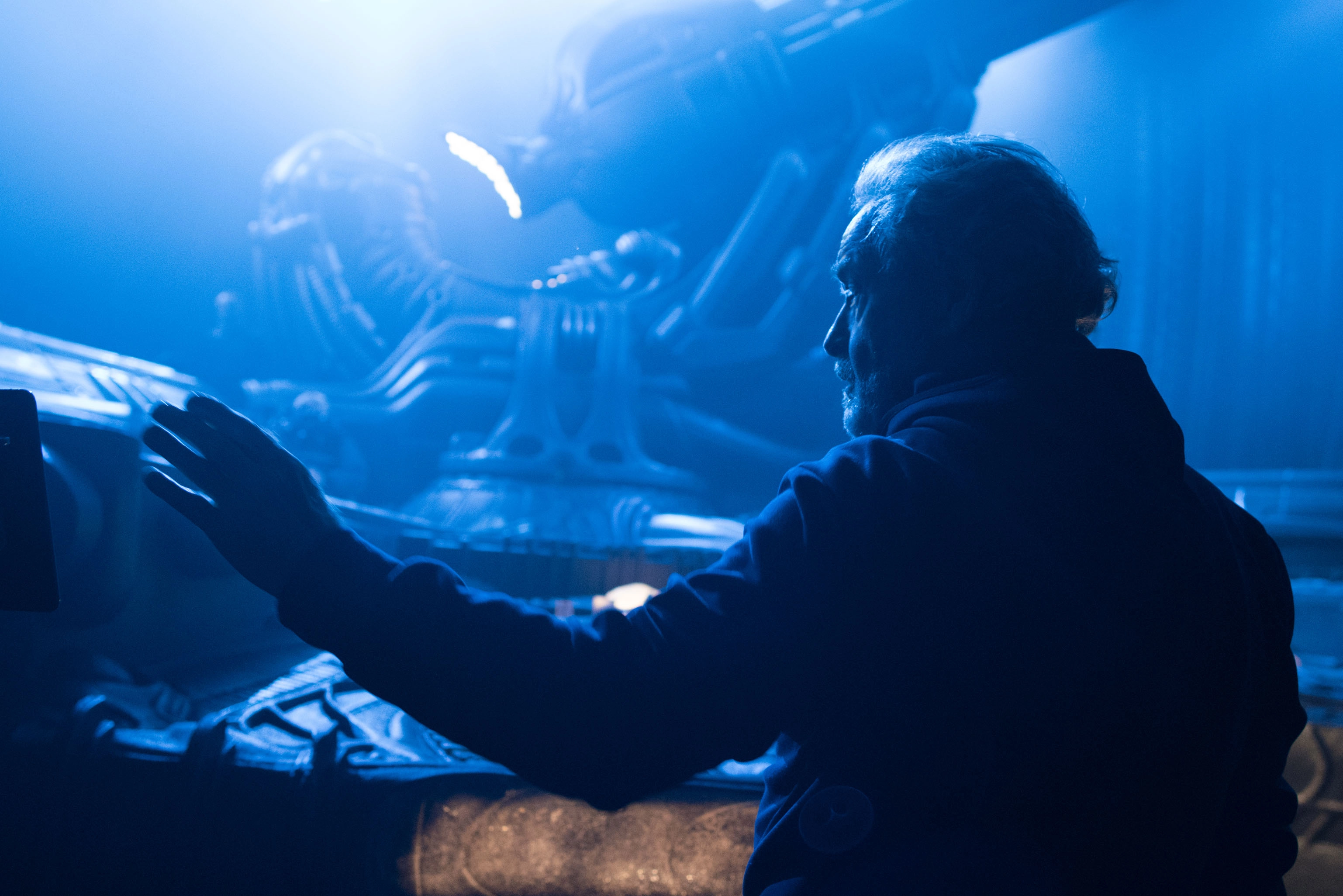 Alien: Covenant