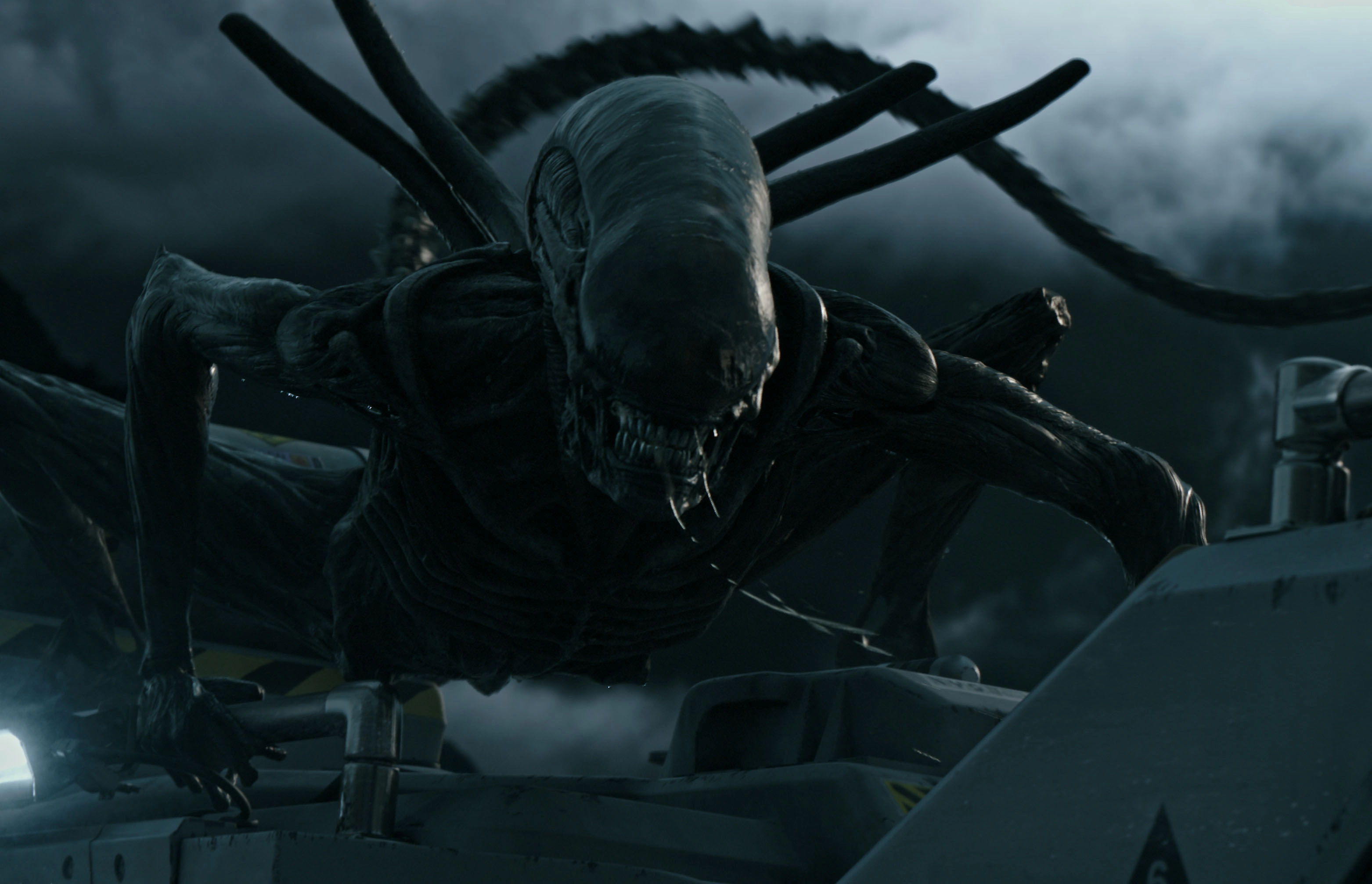 Alien: Covenant