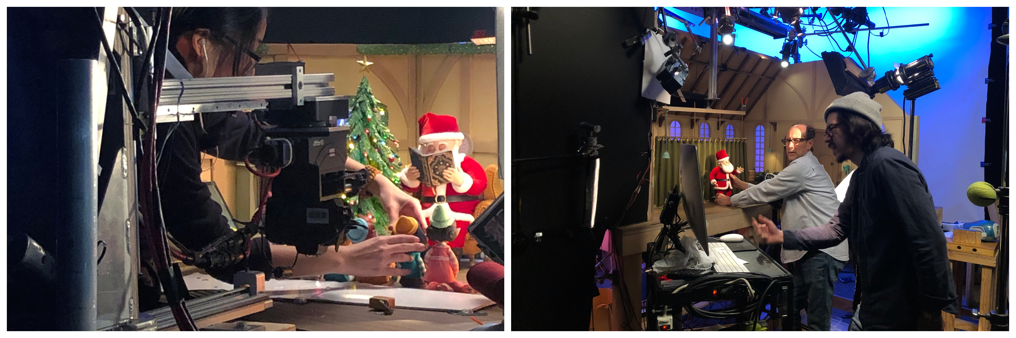Alien Xmas