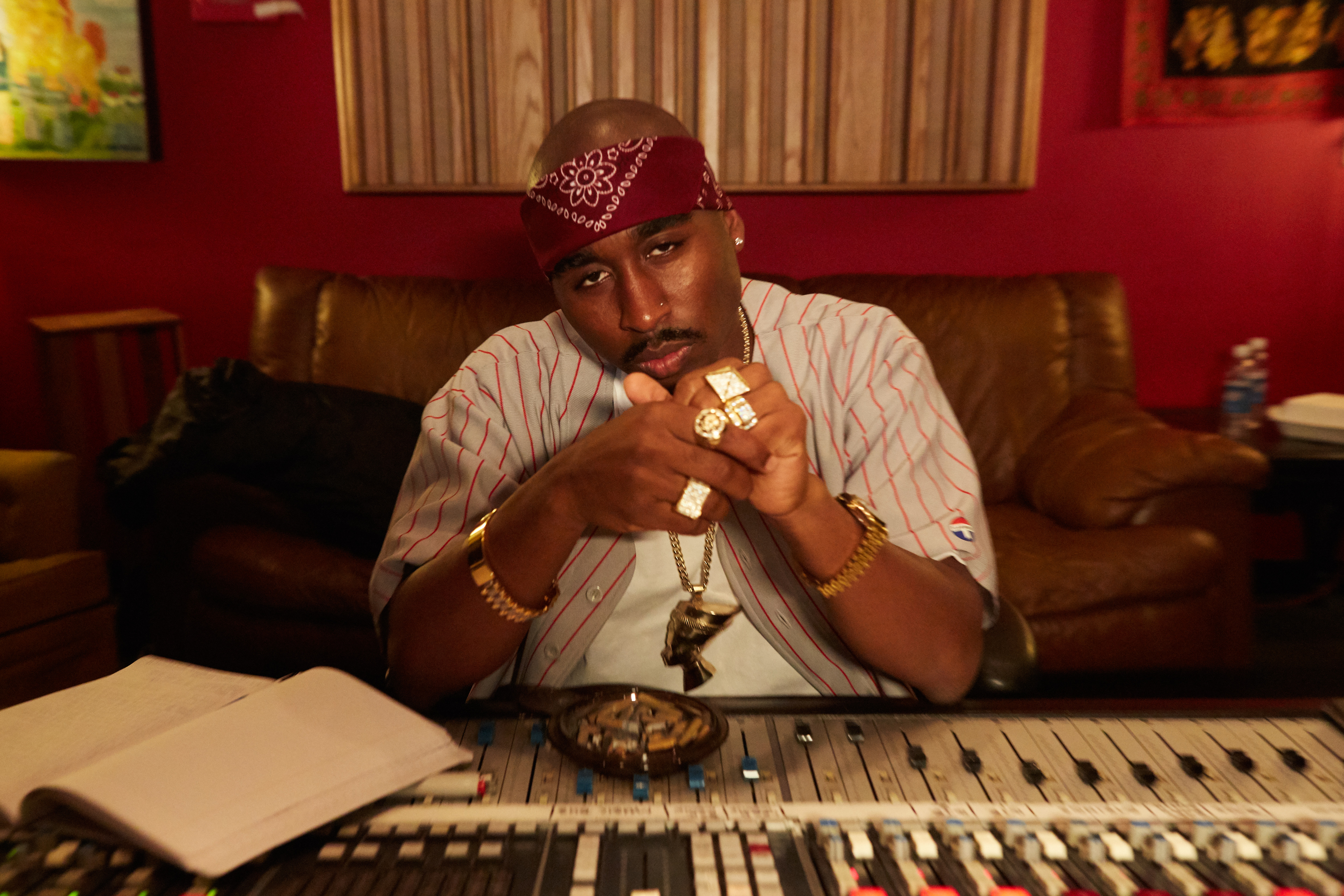All Eyez on Me