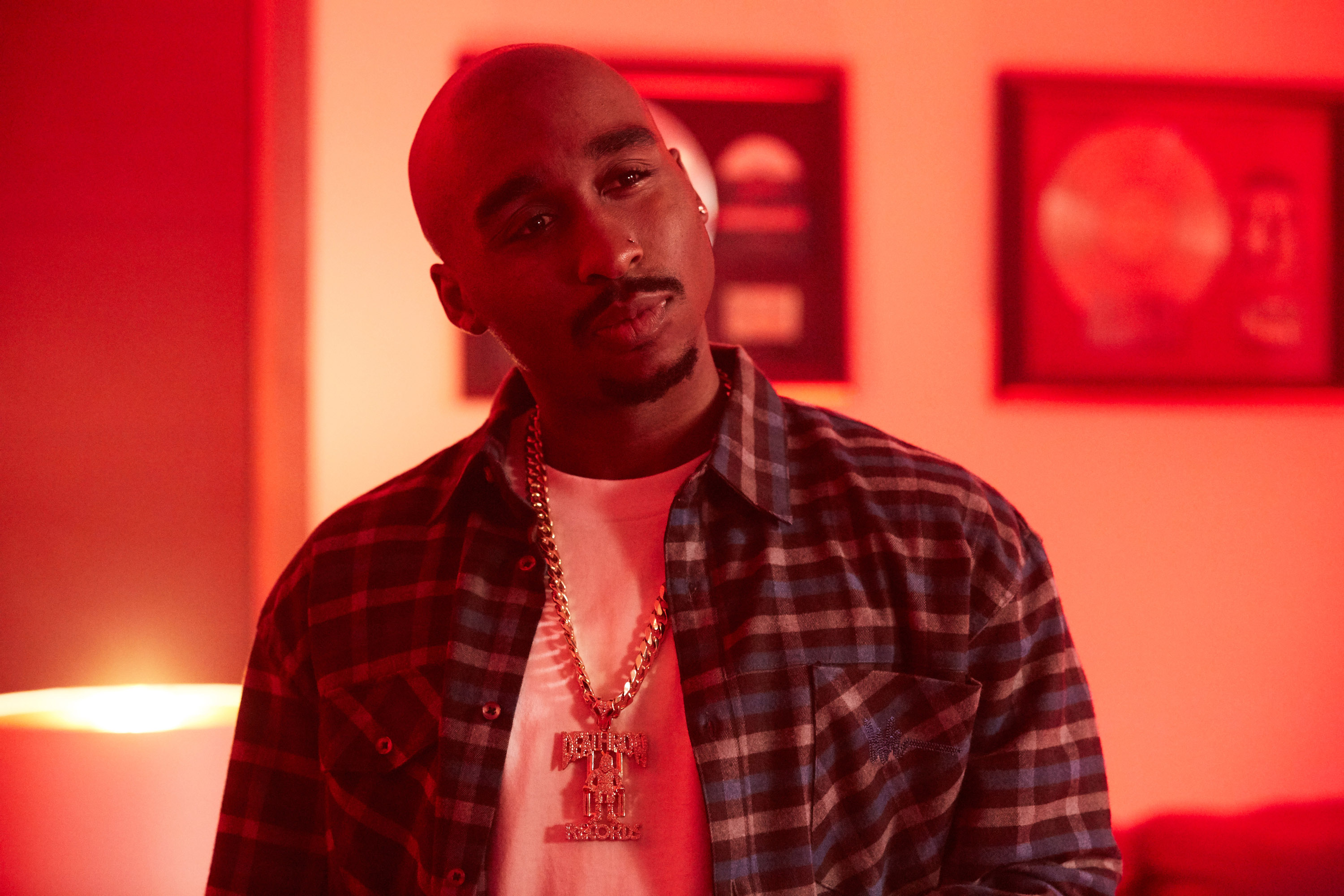 All Eyez on Me