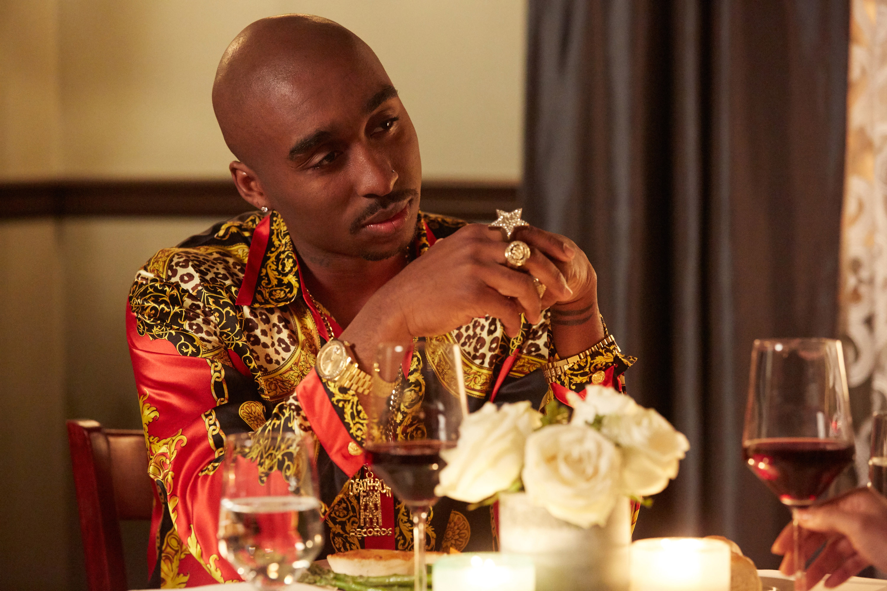 All Eyez on Me