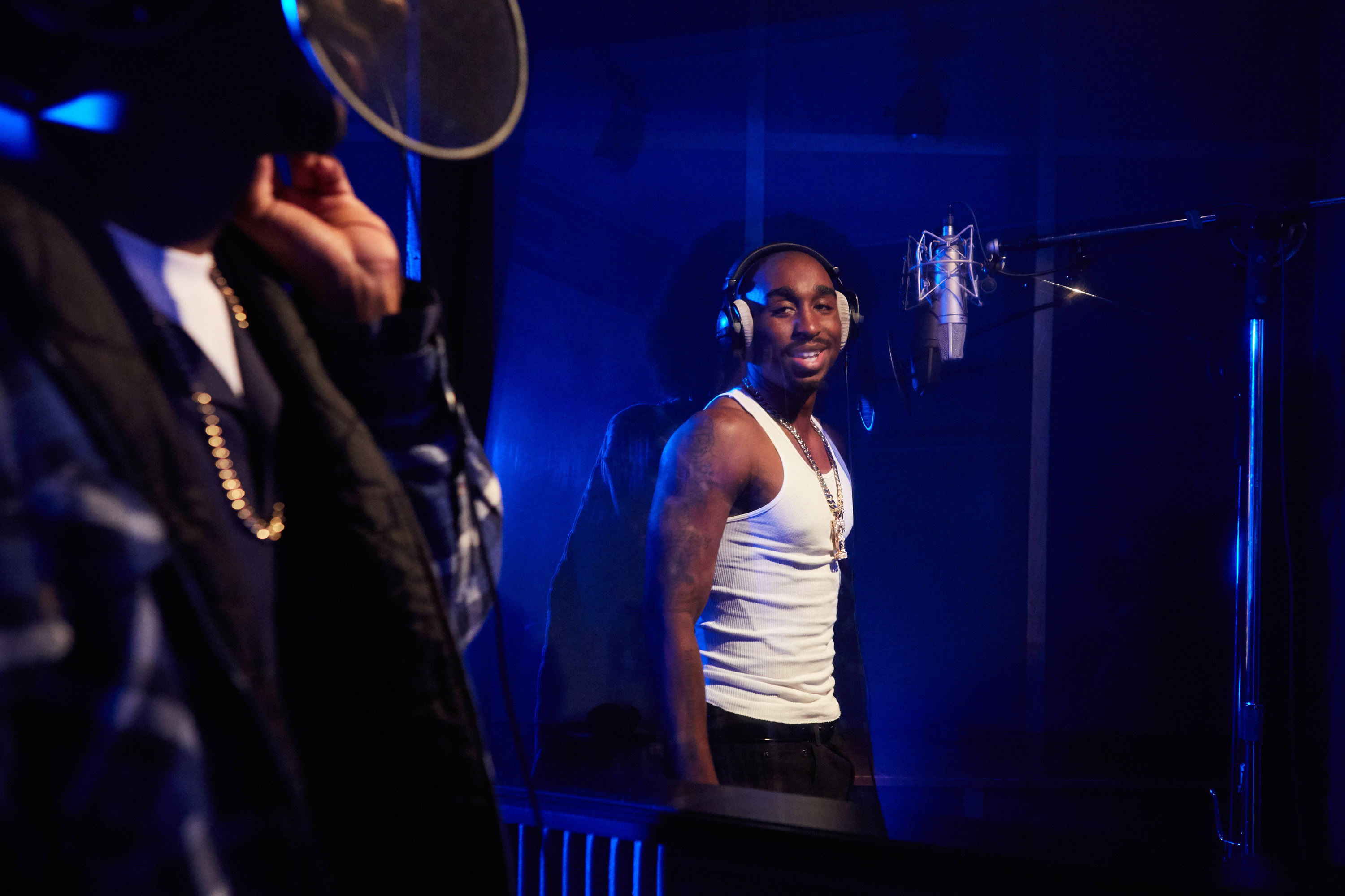 All Eyez on Me