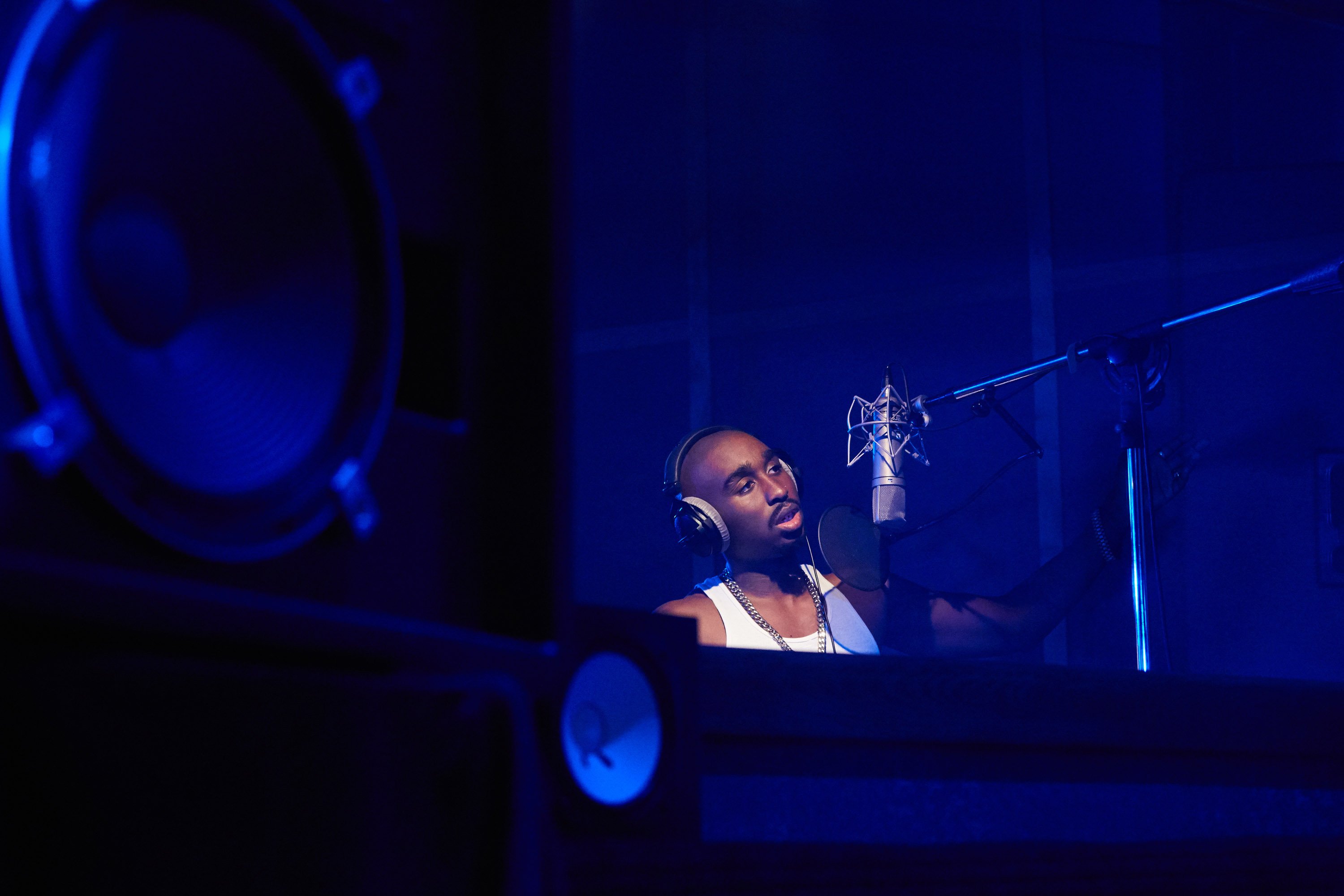 All Eyez on Me