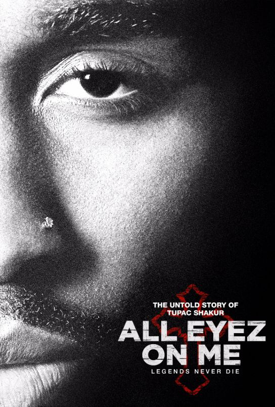 All Eyez on Me