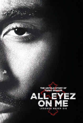 All Eyez on Me