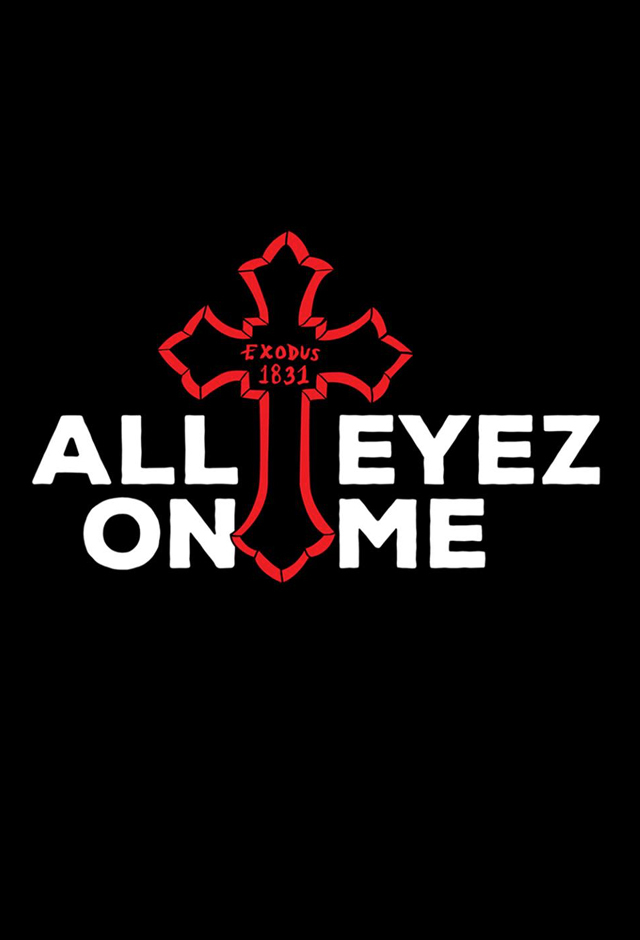 All Eyez on Me