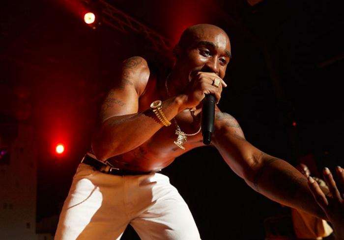 All Eyez on Me