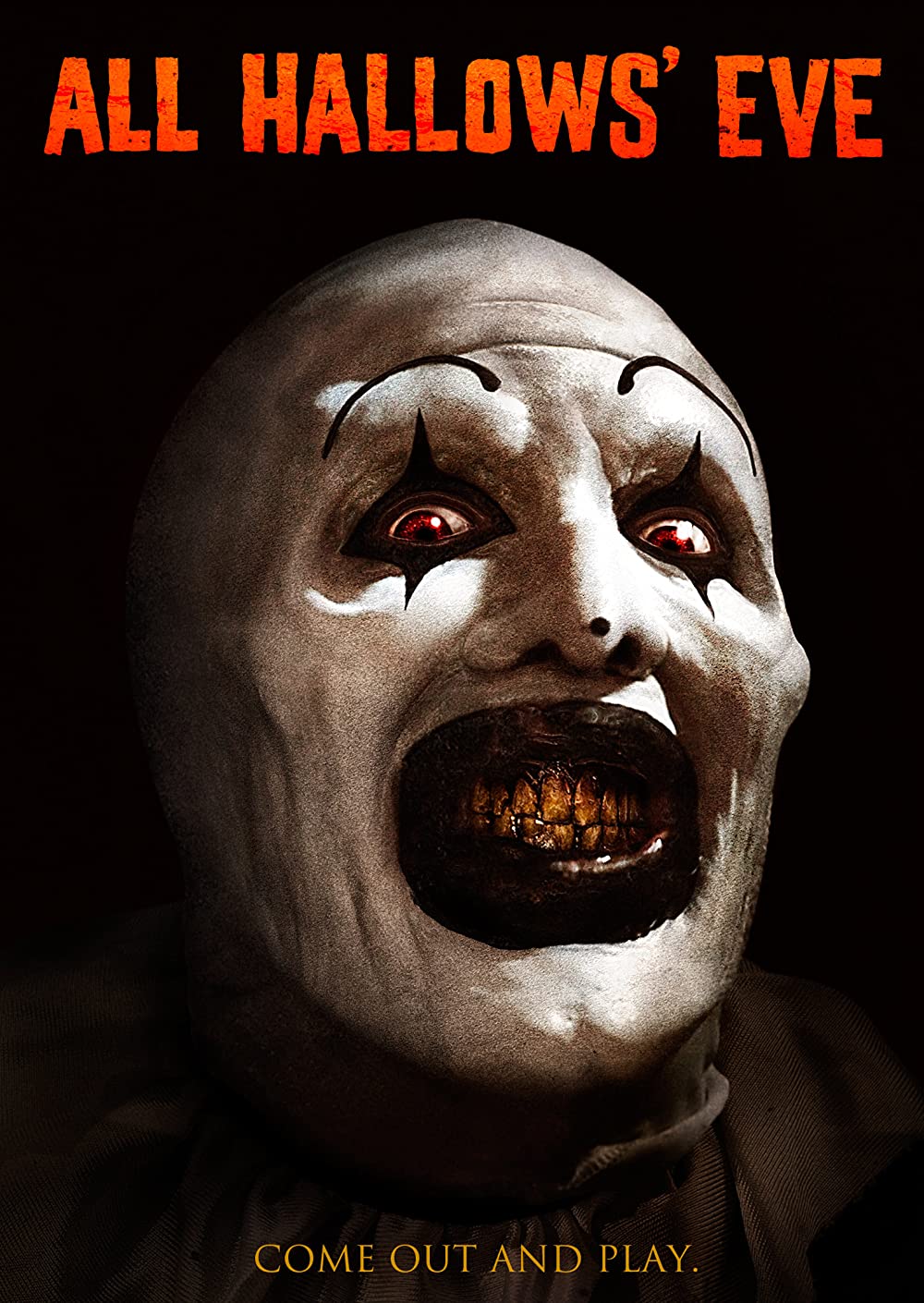 Filmbeschreibung zu All Hallows' Eve (1981)
