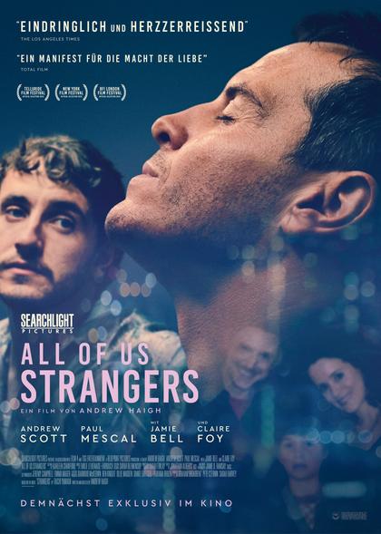 All of Us Strangers