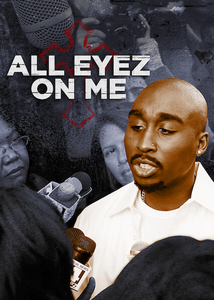 All Eyez on Me