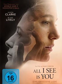 All I See Is You