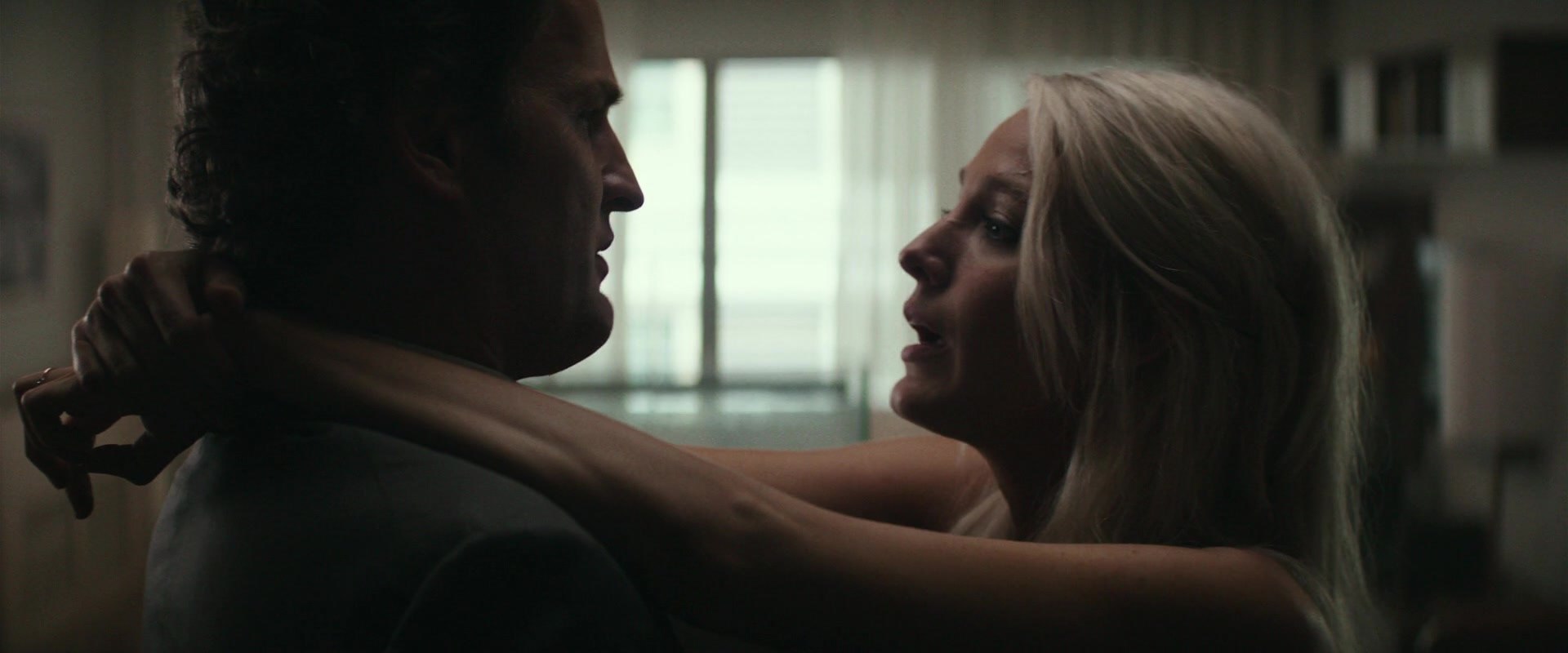 All I See Is You