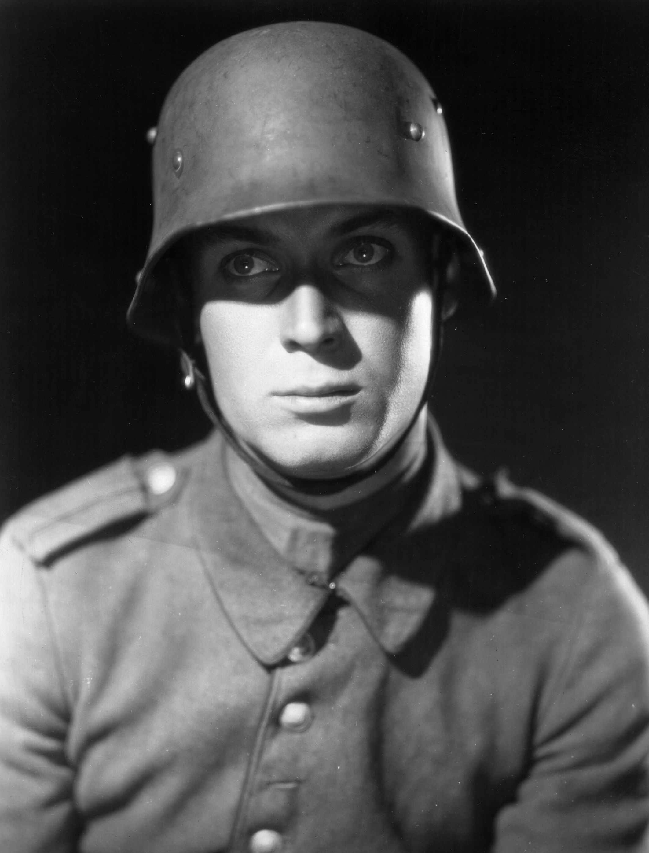 All Quiet on the Western Front