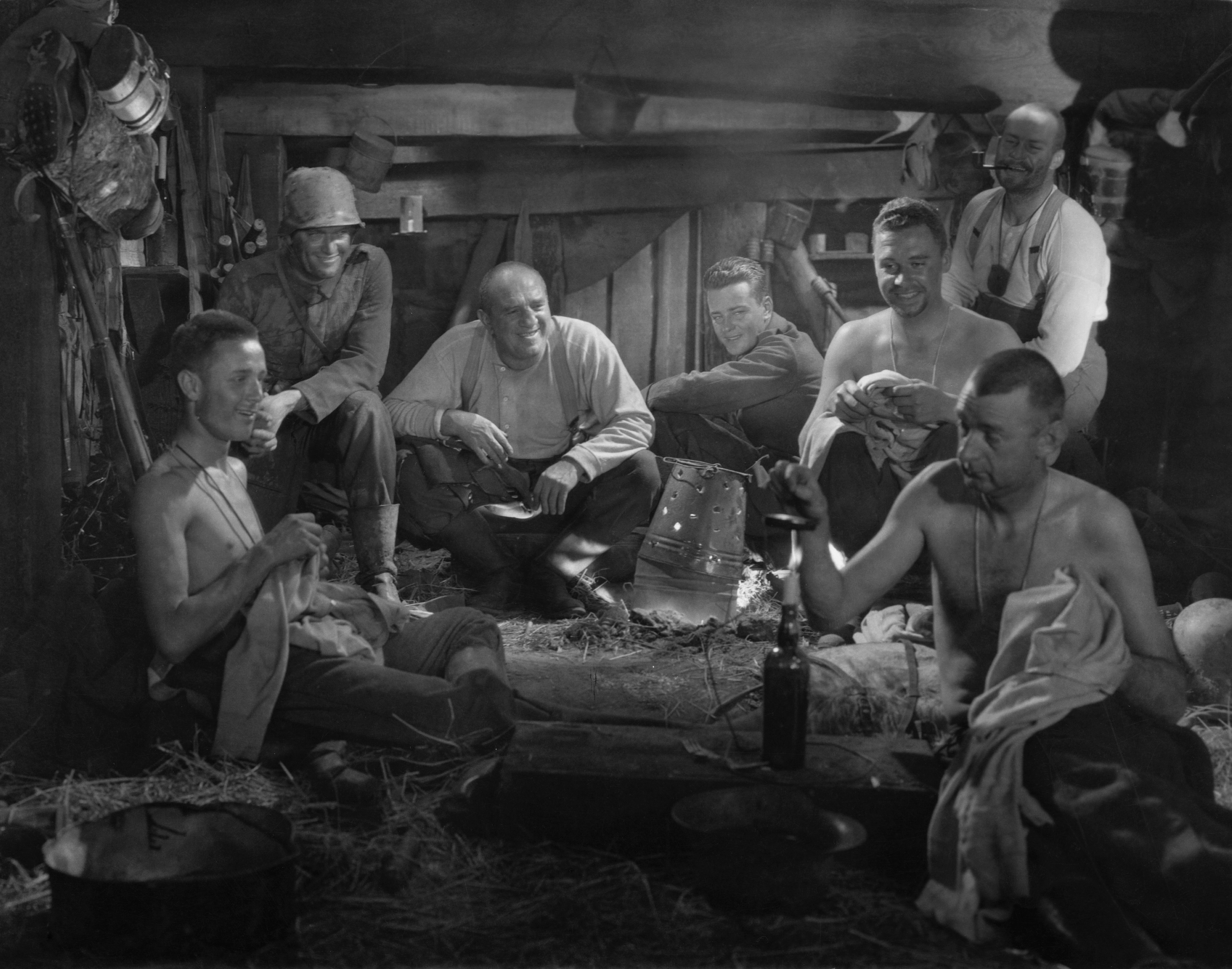 All Quiet on the Western Front
