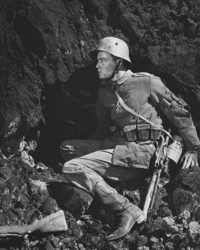 All Quiet on the Western Front