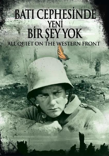All Quiet on the Western Front