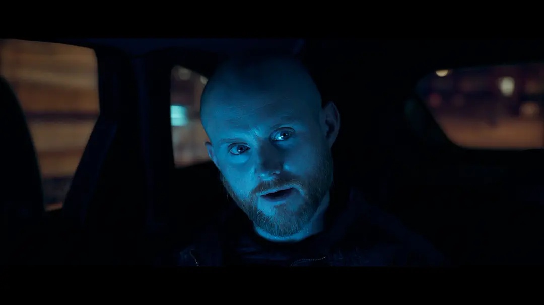 All the Devil's Men