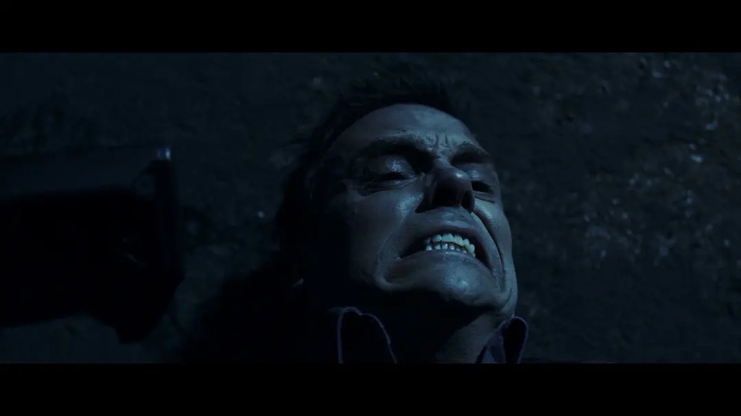 All the Devil's Men