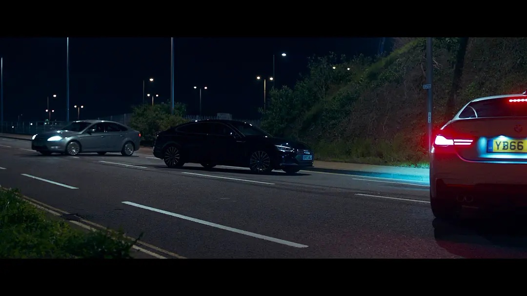 All the Devil's Men
