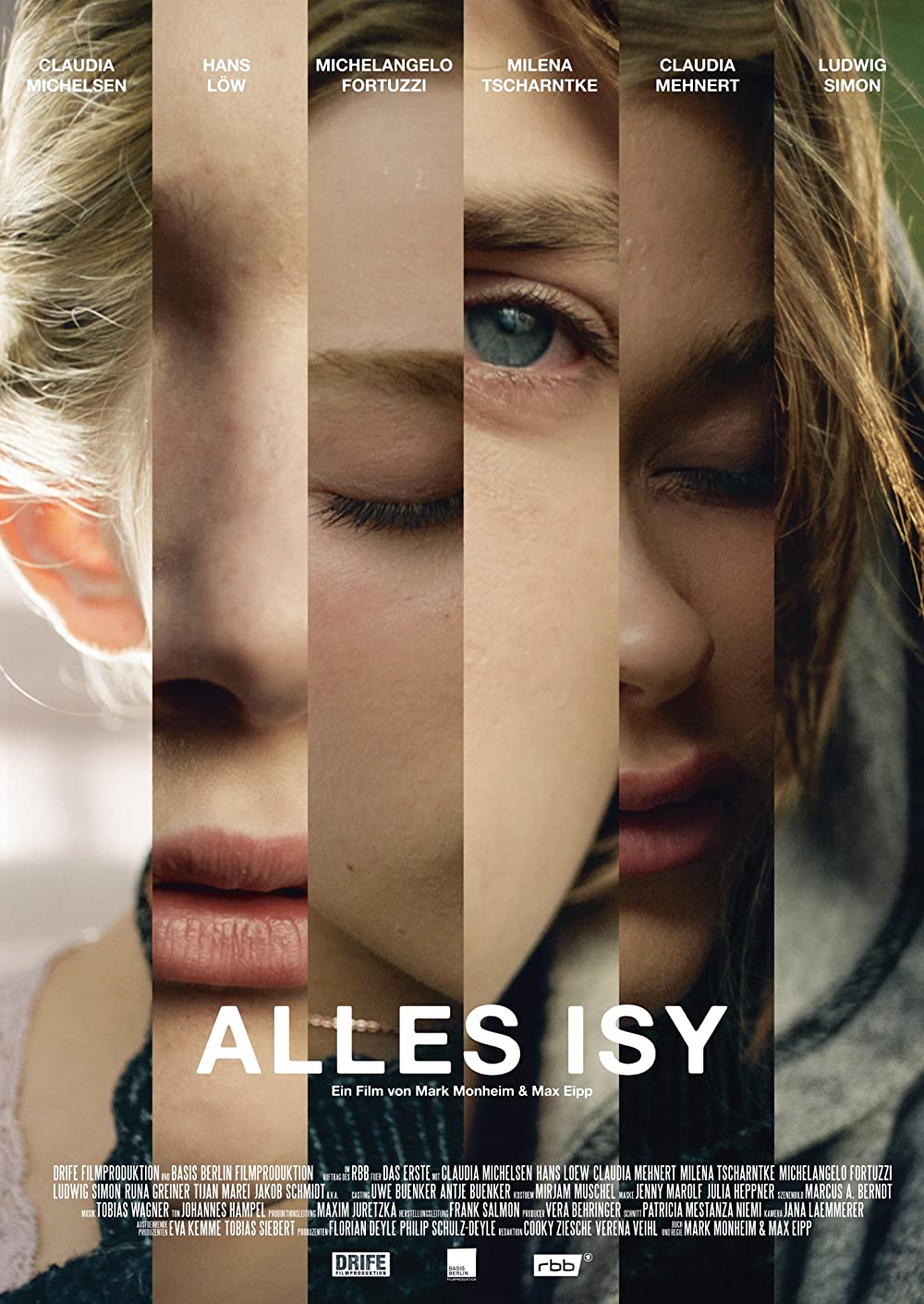 Filmbeschreibung zu Alles Isy