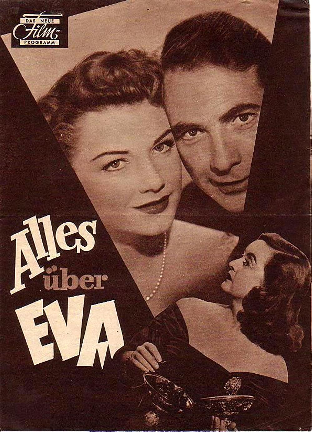 Alles ?ber Eva