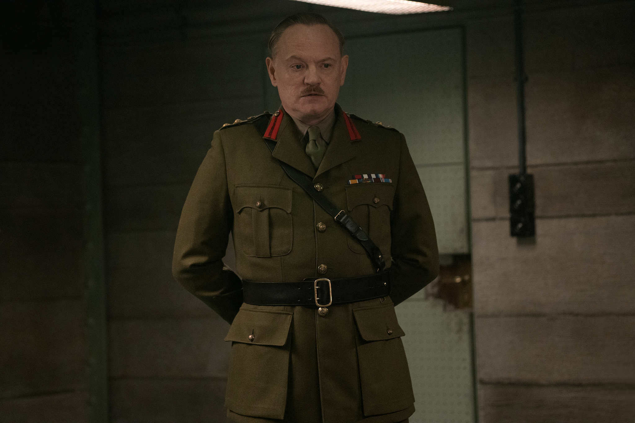 Allied - Vertraute Fremde