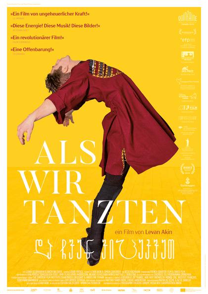 Als wir tanzten (OV)
