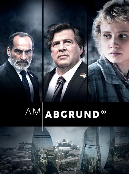 Am Abgrund