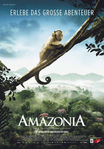 Amazonia