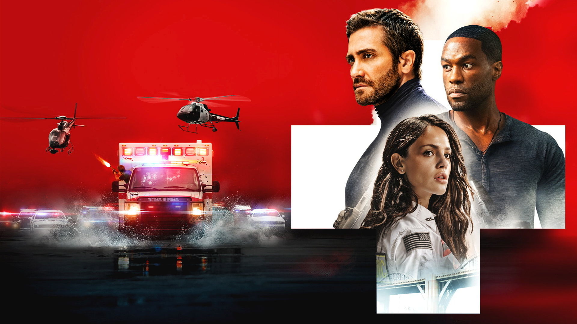 Ambulance